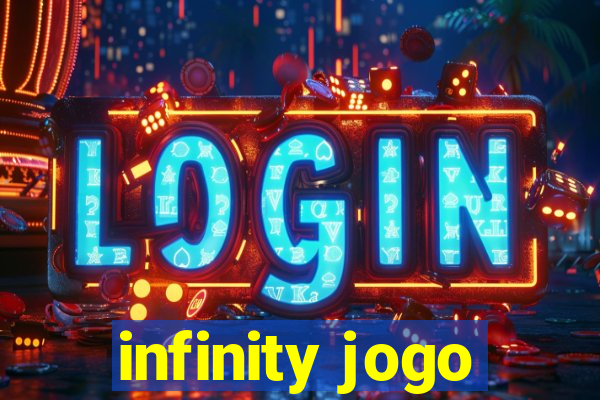 infinity jogo